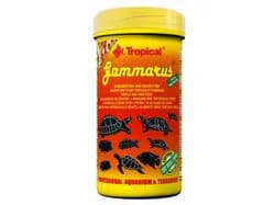Tropical Gammarus Tartarugas 500ml