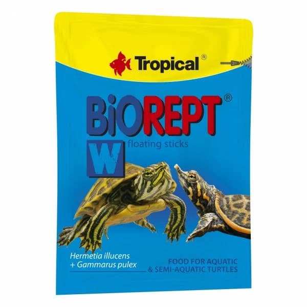 Tropical Biorept W Tartaruga 1000ml