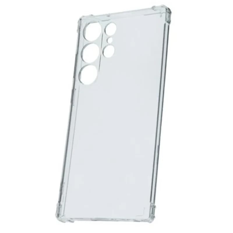 Capa Samsung S23 Ultra 1.5mm Transparente