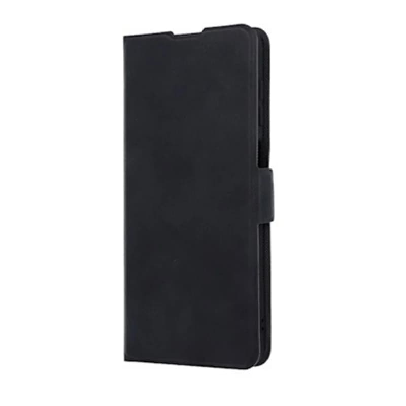 Capa Livro Samsung S23 Ultra Smart Mono Black