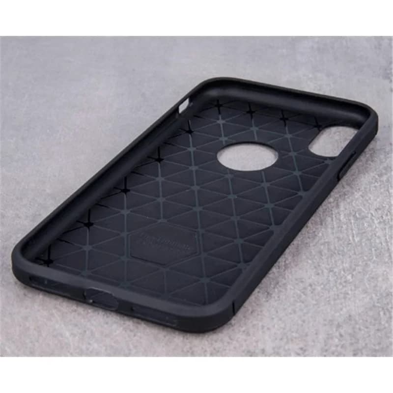 Capa Samsung Galaxy S23 Ultra Simple Black
