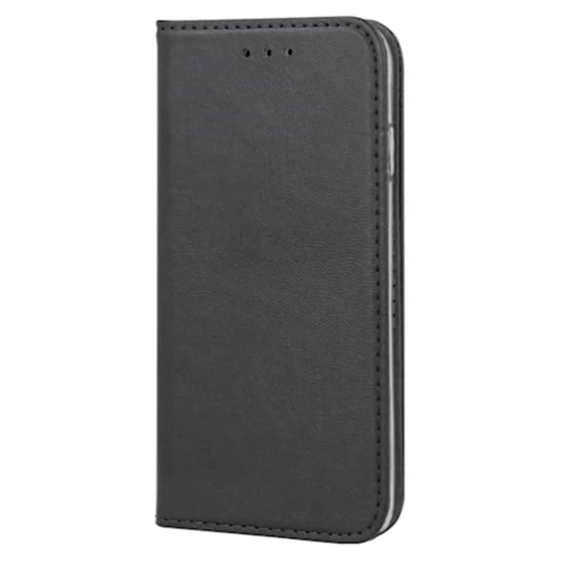 Capa Livro Smart Magnetic Oppo Reno 8T 4G Black