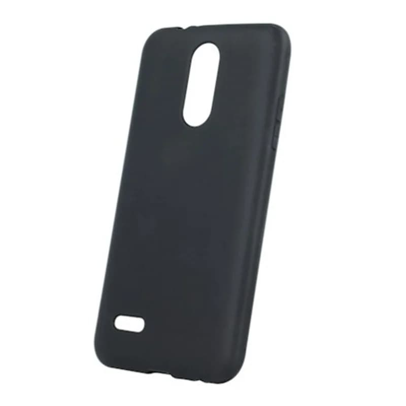 Capa Xiaomi Redmi Note 12 Pro 5G Matt Black