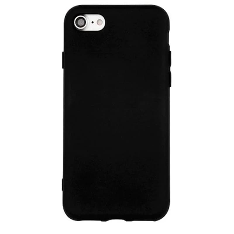 Capa Xiaomi 12C / 11A Black