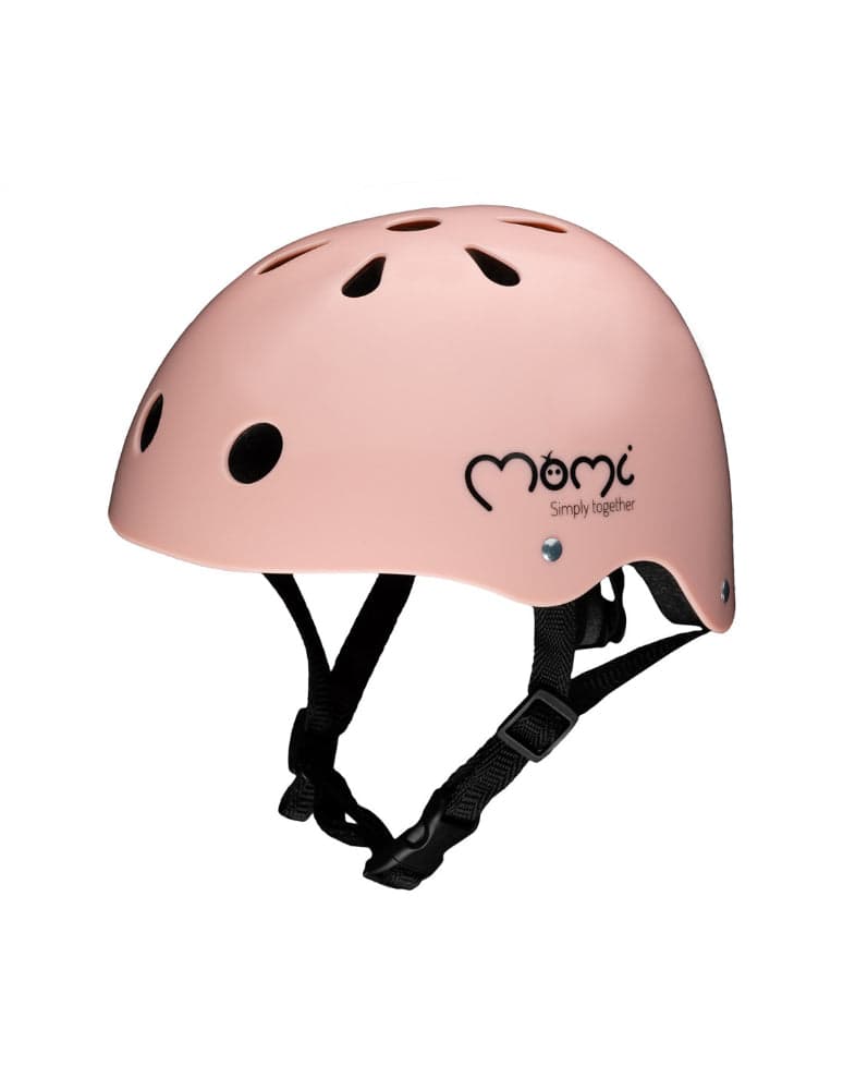 Capacete Momi Mimi Pink