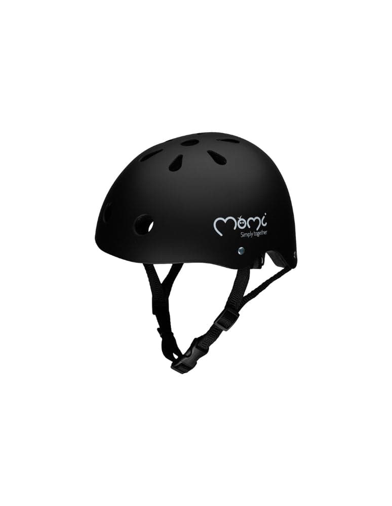 Capacete Momi Mimi Black