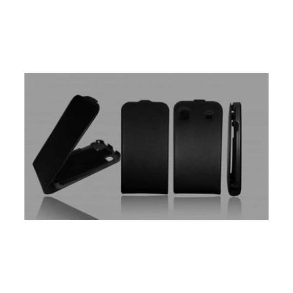Case Plus Capa Flip Cover para samsung s5660 galaxy gio prestige premium
