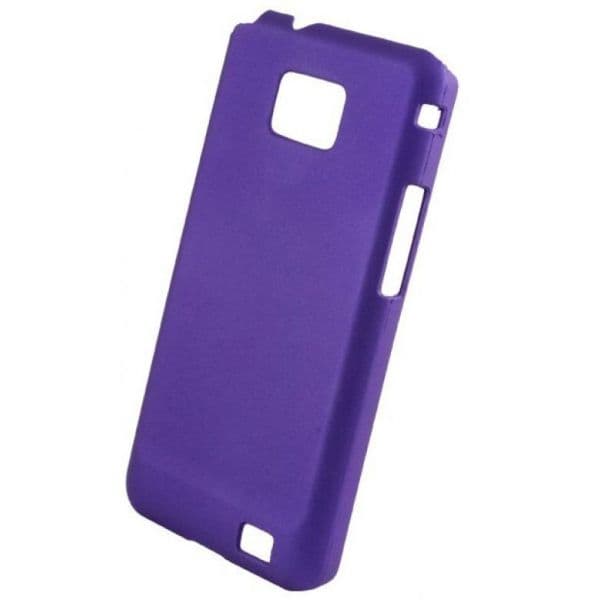Proteção traseira samsung 5330 wave Violet