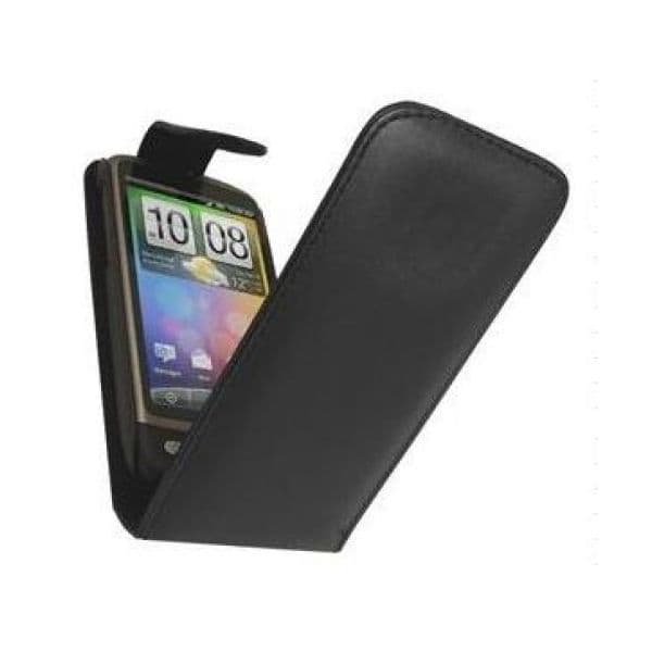 Case Plus Capa Flip Cover para Nokia n701 Black