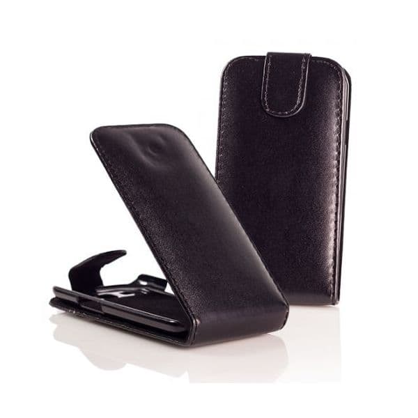 Case Plus Capa Flip Prestige para Samsung S7562 Duos