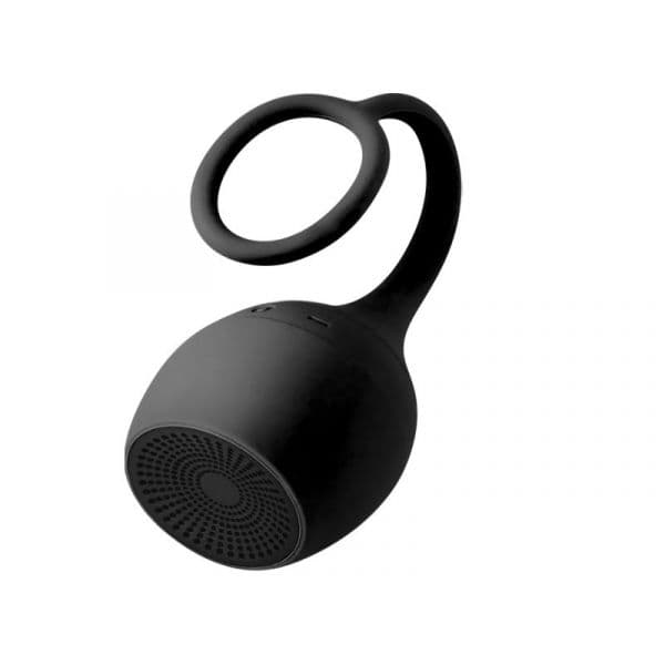 Coluna Bluetooth BS-310 Black