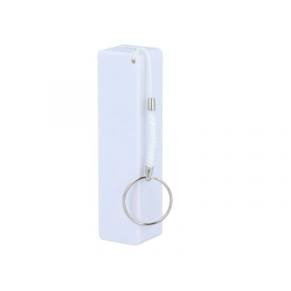 Powerbank Setty 2000 Mah Branco - Mi53411