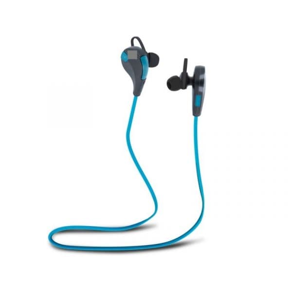 Auriculares Bluetooth Blue/Black - MI228610