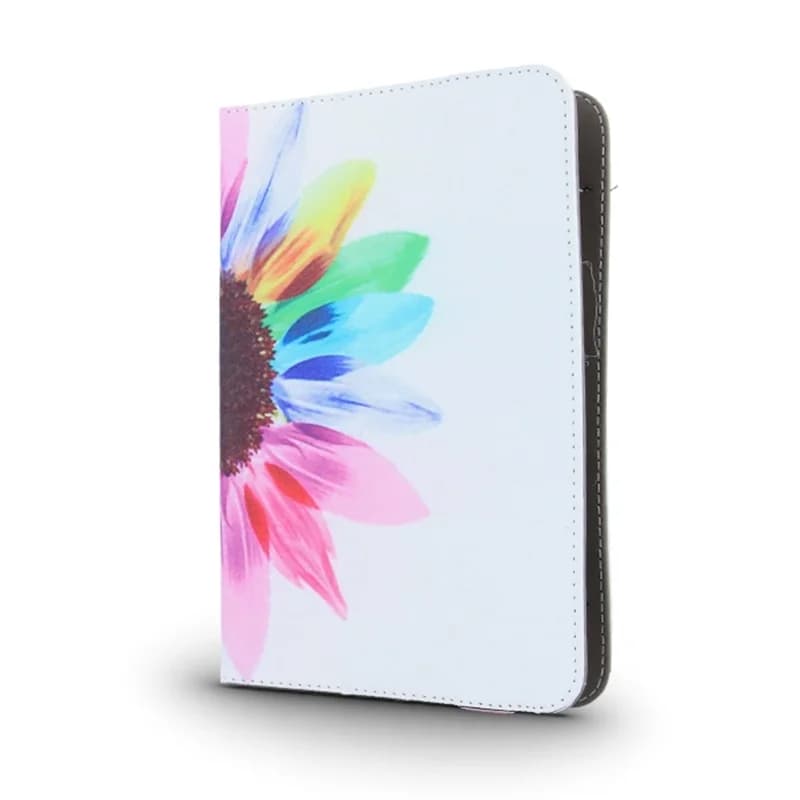 Capa Tablet Universal 9-10" Girassol