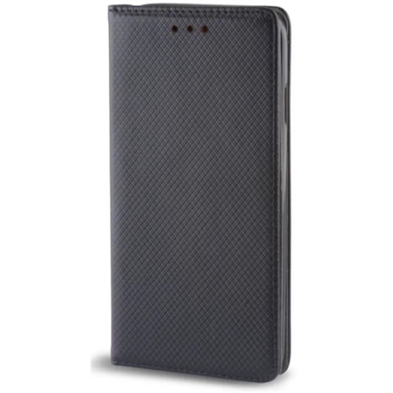Capa Livro LG K4 2017 Black