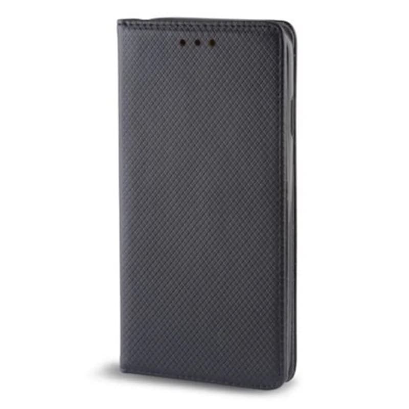 Capa Livro Samsung Galaxy Note 9 Smart Magnet Black