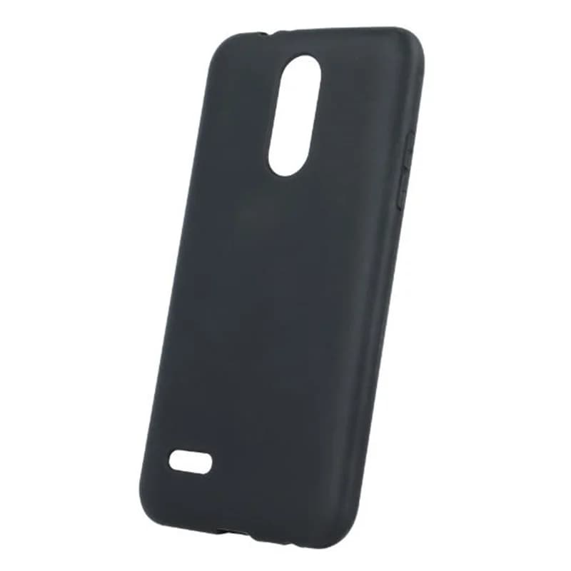 Capa Samsung Galaxy A10 Matt Black
