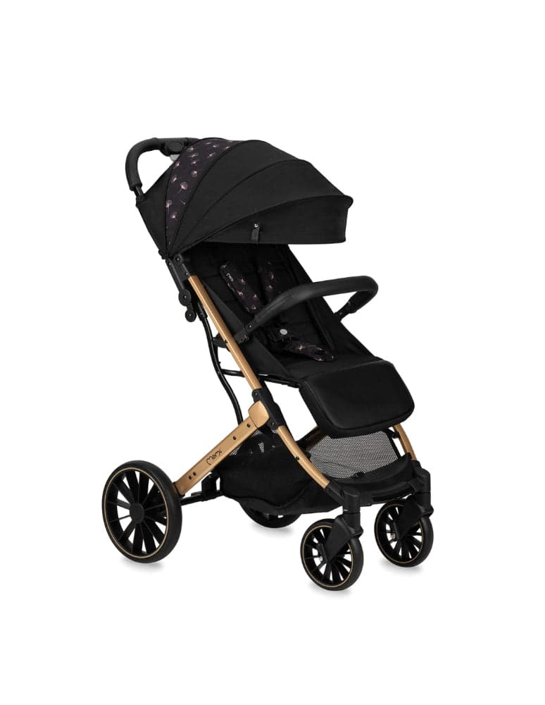 Momi Estelle Light Plus Black