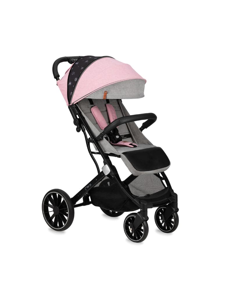Momi Estelle Light Plus Pink