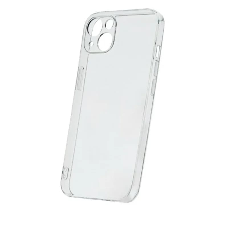 Capa Samsung A30S Transparente