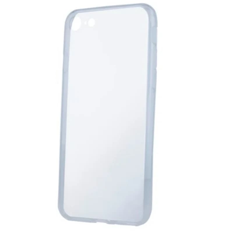 Capa Xiaomi Redmi 9A/9AT 1mm Transparente