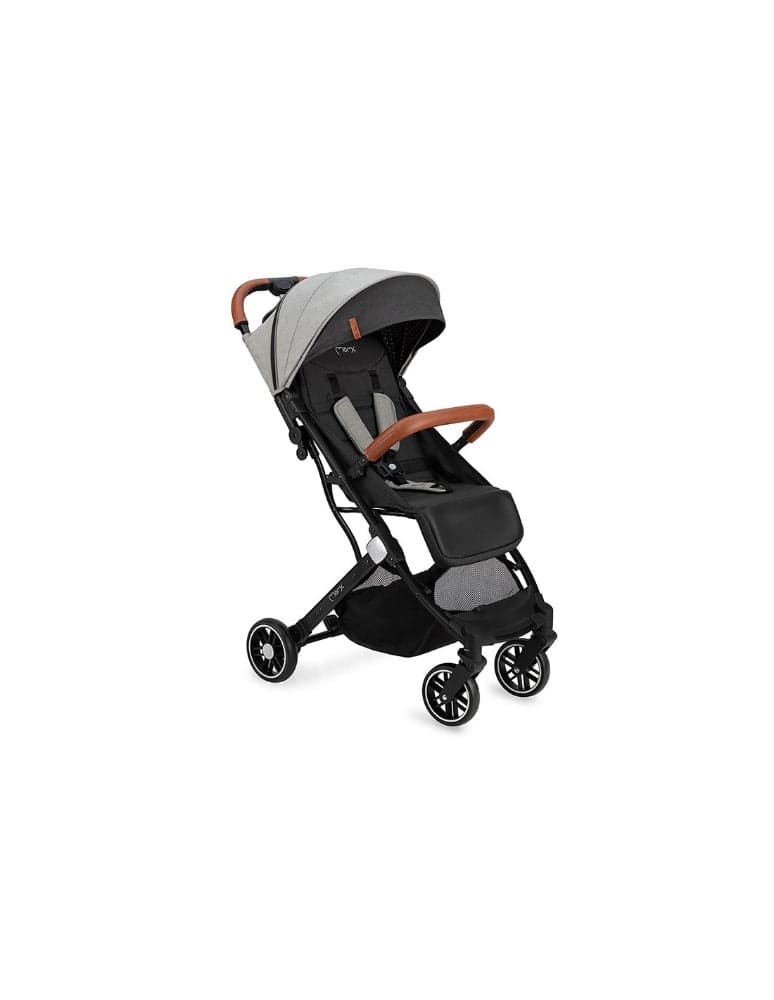 Momi Carrinho de Passeio Estelle Grey