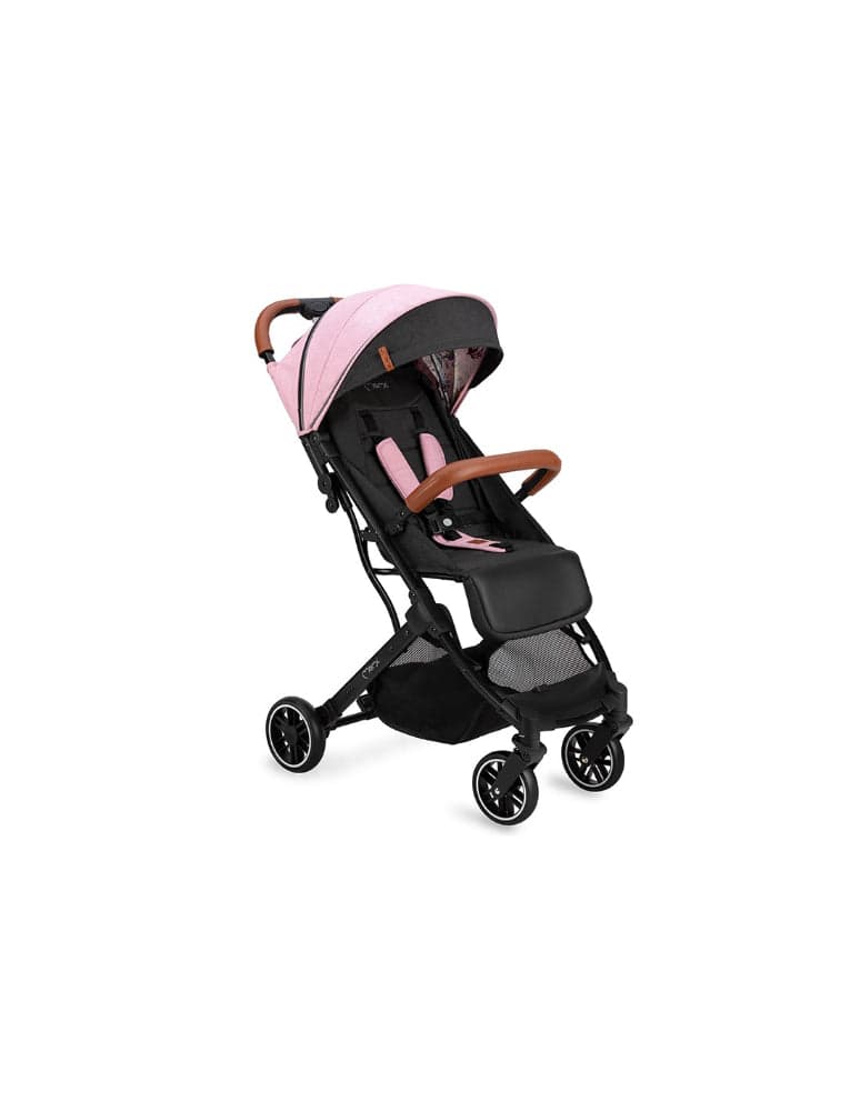 Momi Carrinho de Passeio Estelle Pink
