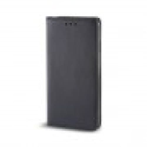 Capa Livro para iPhone 12 / 12 Pro Black