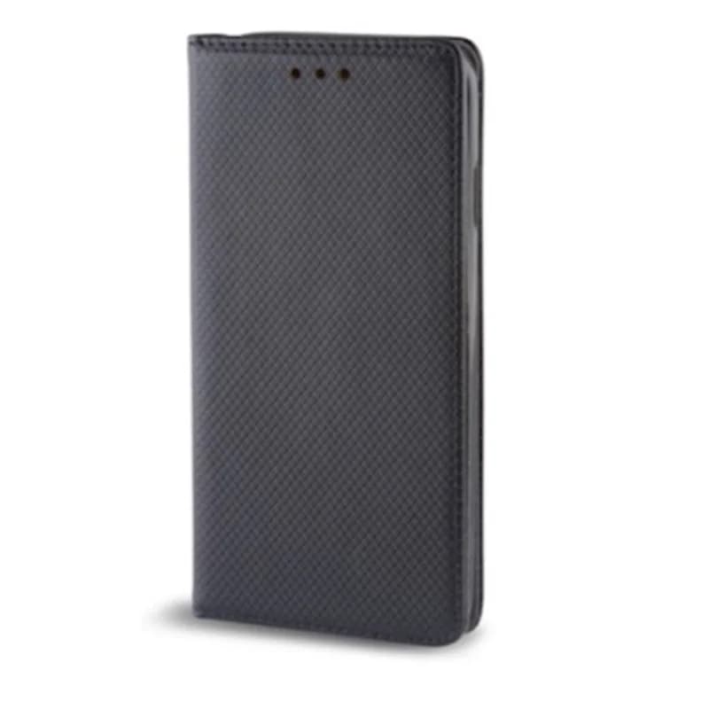 Capa Livro Smart Magnet Samsung A42 5G Black