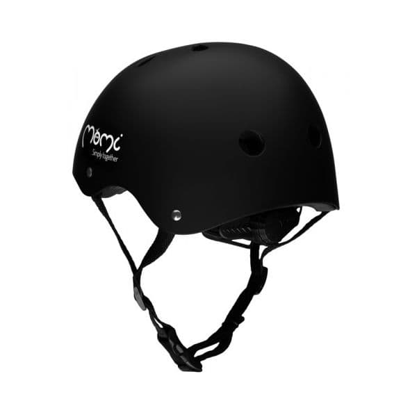 Momi Capacete Mimi Black