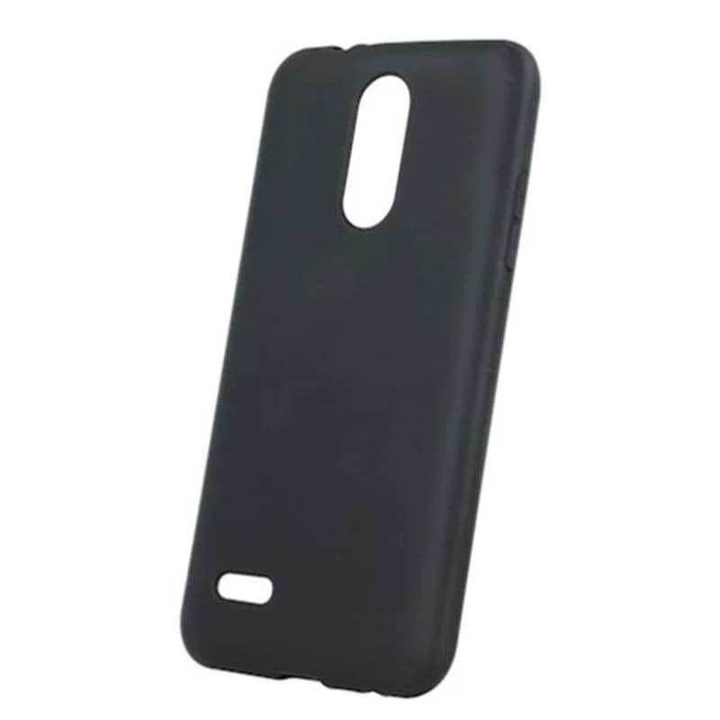 Capa Samsung A03S Matt Black