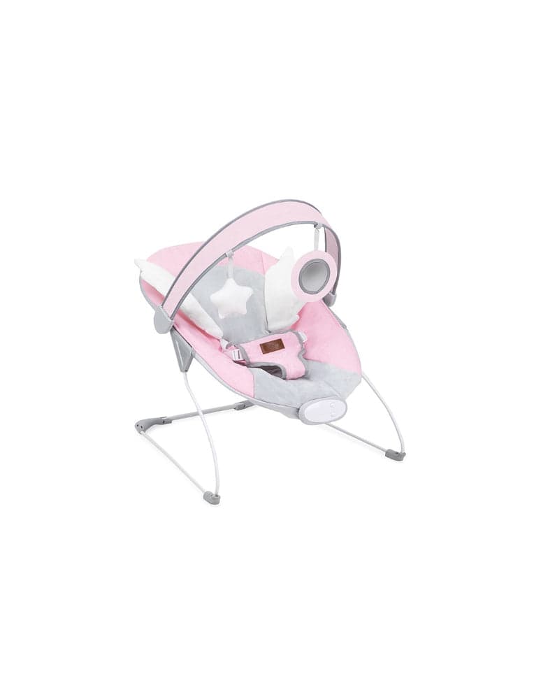 Espreguiçadeira Momi Tuli Wings Pink
