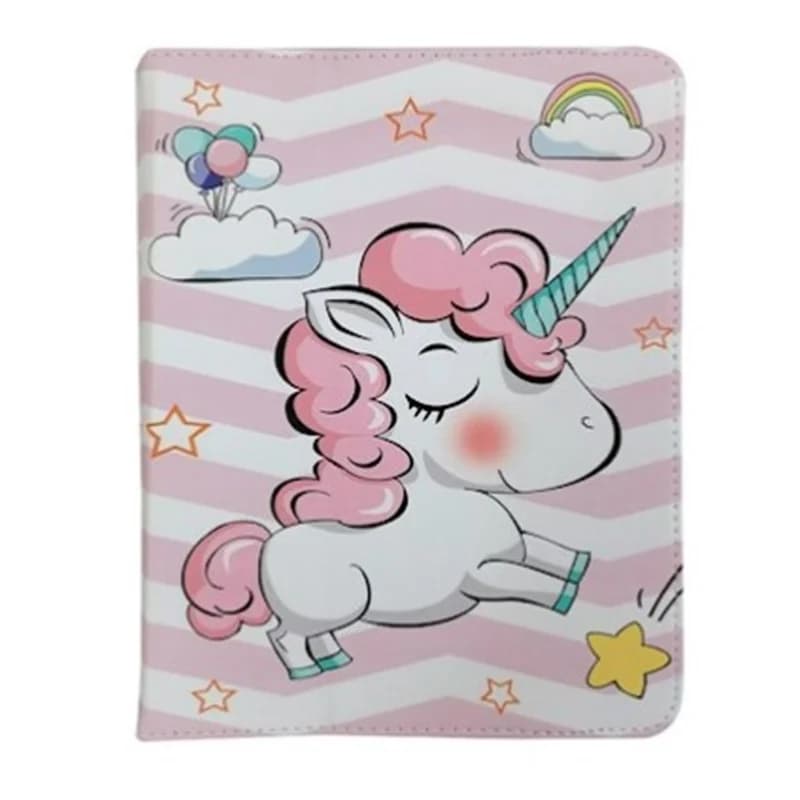 Capa Tablet Universal 9-10" Unicorn