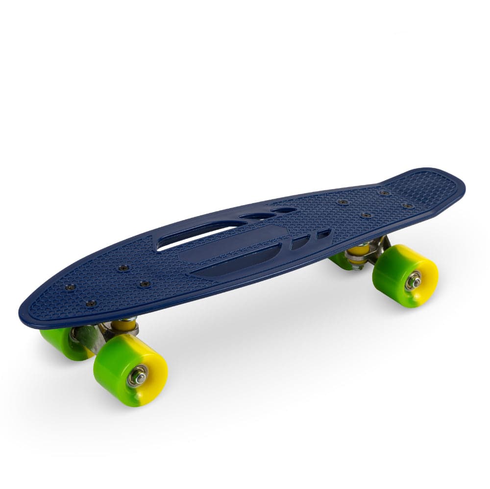 Skate QKids Galaxy Lemon