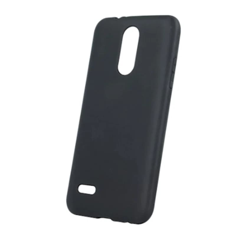 Capa Samsung A13 5G Matt Black