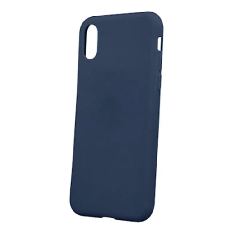 Capa Samsung A13 5G Matt Navy Blue