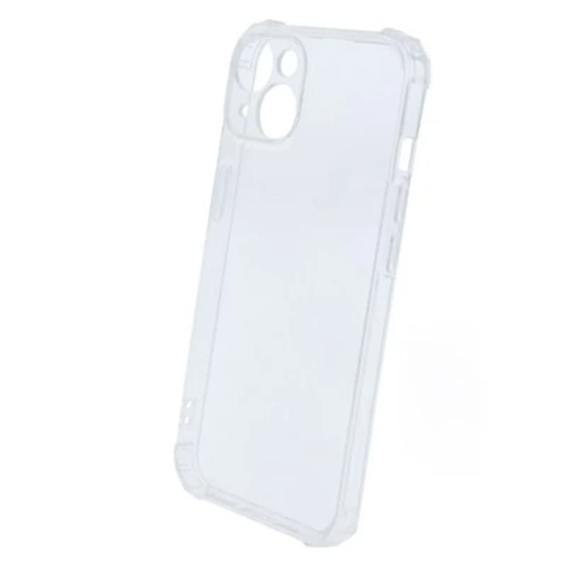 Capa Samsung Galaxy A13 4G 1.5mm Transparente