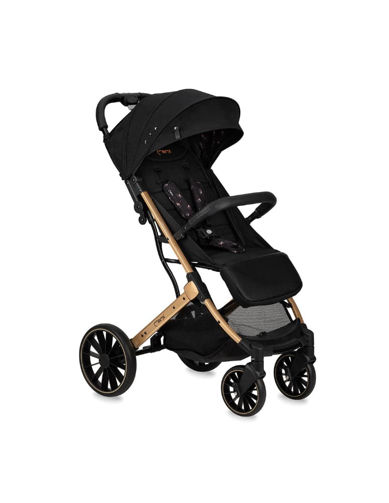 Carrinho de bebé Momi Estelle Dakar Ginko