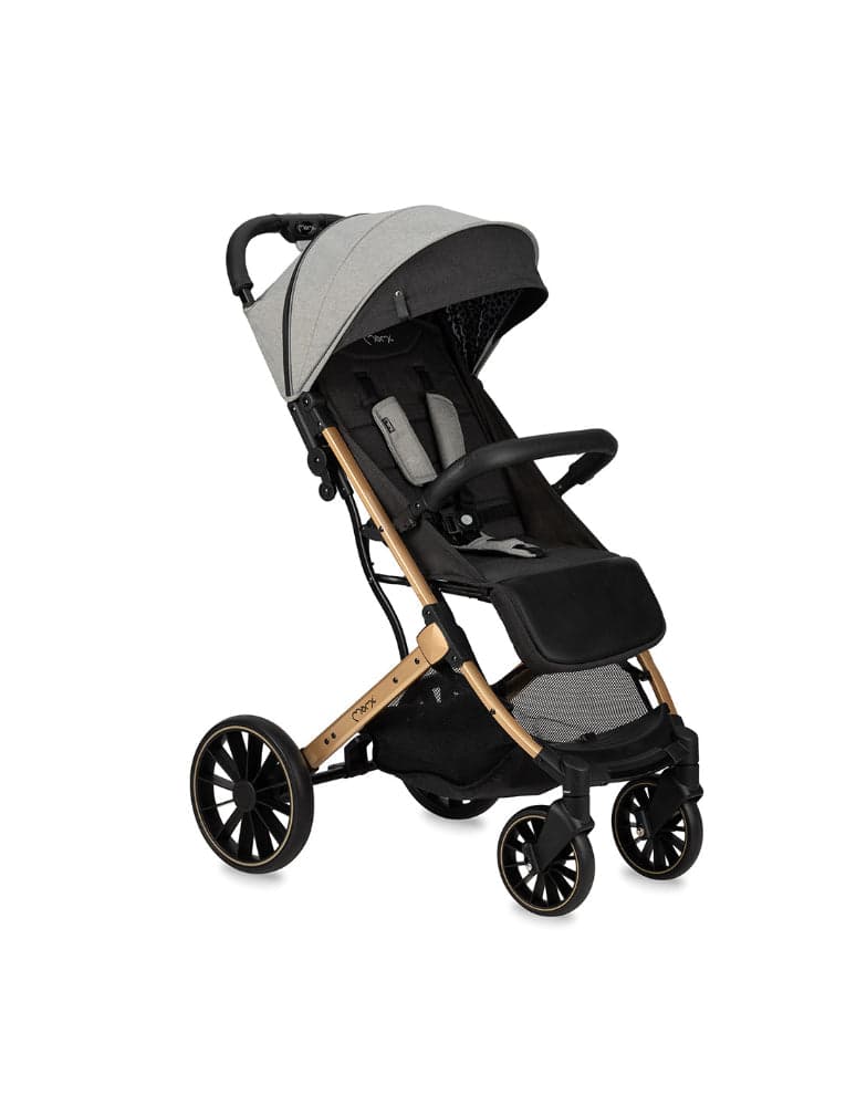 Momi Estelle Dakar Leopard