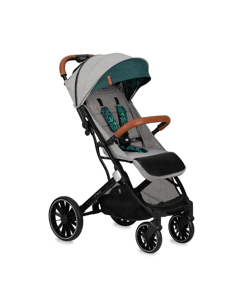 Momi Estelle Dakar Jungle