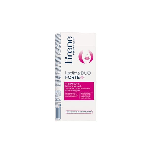 Lirene Make Me Fresh! Gel de Limpeza 150ml