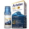 Bausch & Lomb Artelac Ultra 4S Colírio Olho Seco 10ml