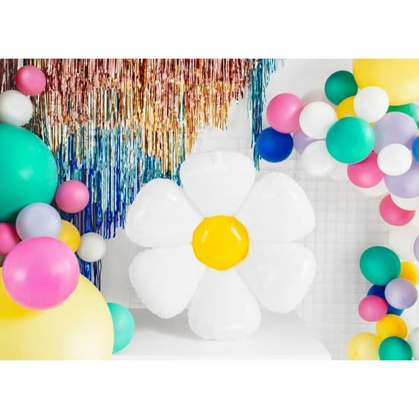 Partydeco Balão Flor - 3444317