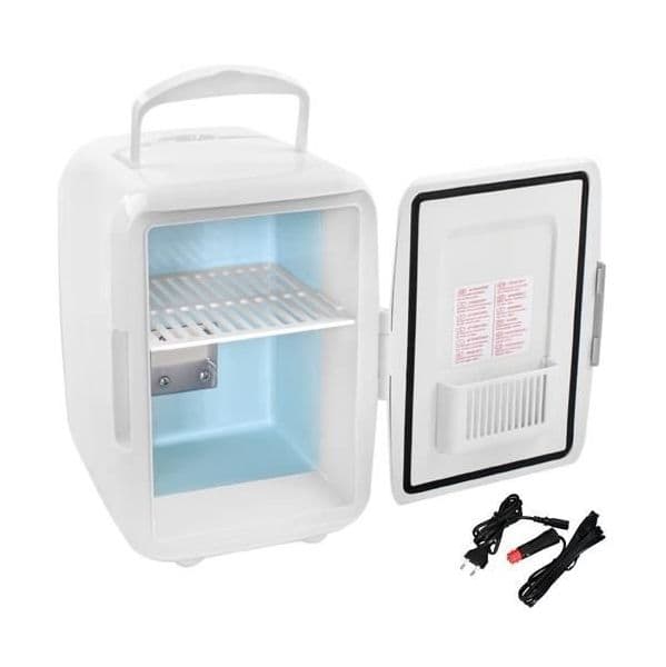 Frigorífico Mini Malatec BXL-USBGAD6 4L