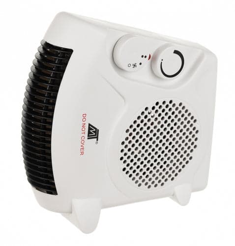 Malatec Termoventilador 2000W - FEA6CF31-1A6