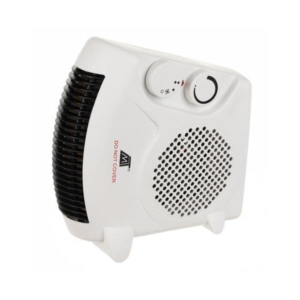 Malatec Termoventilador 2000W - FEA6CF31-1A6