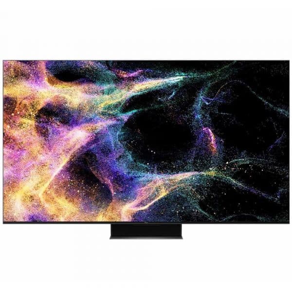 TV TCL C845 Series Smart TV 75" Mini-LED 4K UHD Google TV