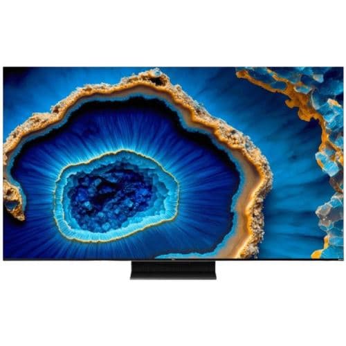 Smart TV TCL 65C805 Mini-LED QLED 65" Ultra HD 4K