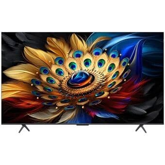 TV TCL 85C655