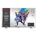 TCL 55P8K TV 55″ UHD QLED GOOGLETV 144HZ ONKYO